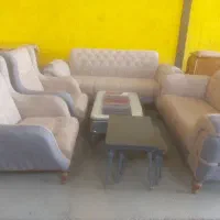 سرزمین مبل آریشاه