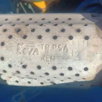 خریدار کاتالیزور و کاتالیست سواری و سنگین|خدمات موتور و ماشین|صوفیان, |دیوار