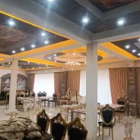 مهماندار رستوران