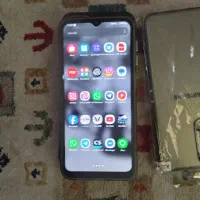 گوشی سامسونگ A13