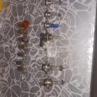 لامپ های ماشین