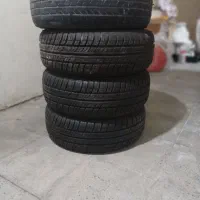 لاستیک پهن ۱۷۵ بـارز