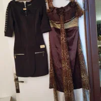 لباس مجلسی وکت شلوار