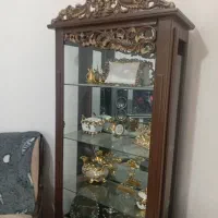 بوفه زیر قیمت