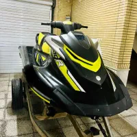 جت اسکی ۱۸۰۰ یاماها