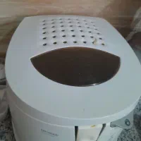 سرخ کن کنودد با روغن