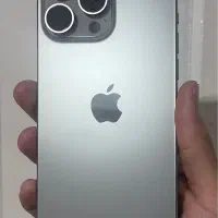 آیفون ۱۵ پرومکس