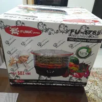 میوه خشک کن ژاپنی