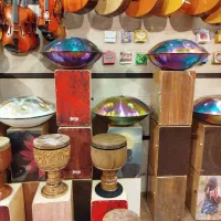 کاخن کاخون|درام و پرکاشن|اندیشه, اندیشه فاز ۱|دیوار