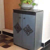 جا کفشی سالم