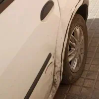 رنو تندر 90 (L90 لوگان) اتوماتیک، مدل ۱۳۹۵|خودرو سواری و وانت|تهران, گلستان (شهرک راه آهن)|دیوار