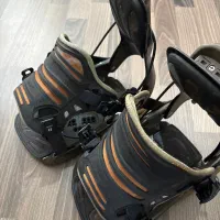 فیکس اسنوبرد flow کم کارکرد