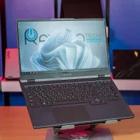 لپ تاپ LENOVO LEGION 5 با 6GB RTX 2060 و 17 اینچی|رایانه همراه|یزد, |دیوار