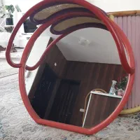 آینه و دراور ،تخت نوجوان