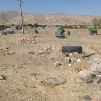 زمین درروستا سرچنار به متراژ۴۲۰برا فروش میباشد|فروش زمین و ملک کلنگی|چیتاب, |دیوار