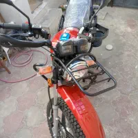 احسان شکاری خشک  200|موتورسیکلت|بیرجند, |دیوار