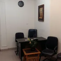شریعتی بهار ۷۵ متر ۴ اتاق تکواحدی اداری|اجارهٔ دفتر کار، اتاق اداری، مطب|تهران, بهار|دیوار