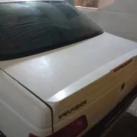 پژو سلکسtu5مدل۹۳|خودرو سواری و وانت|زابل, |دیوار