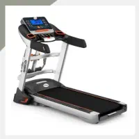 نصاب و سرویس کار  انواع تردمیل