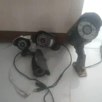 دوربین مداربسته