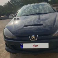 206 sd اریان دوگانه ۹۱ tu5