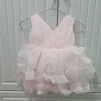 لباس عروس دخترونه نو