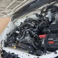 تویوتا هایلوکس مدل 2014 بنزینی|خودرو سواری و وانت|دزفول, |دیوار