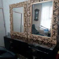میزواینه ارایشگاه،دستگاه وکس،دستگاه بخور،رینگ لایت|آرایشگاه و سالن‌های زیبایی|تهران, شهرک ولیعصر شمالی|دیوار