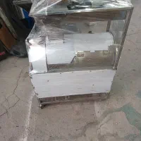 دستگاه آب گوجه گیری دستگاه آب میوه گیری|ماشین‌آلات صنعتی|آران و بیدگل, |دیوار