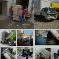 باربری،کارگراسباب کشی صدرا گلستان وانت بارتلفنی