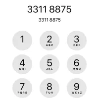 خط با اصالت طلایی مرکز ملت 33118875