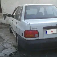 پراید79|خودرو سواری و وانت|رشت, دیانتی|دیوار
