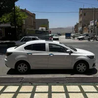 شاهین پلاس اتومات، مدل ۱۴۰۴|خودرو سواری و وانت|شهرکرد, |دیوار