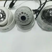 فروش وتعمیر دوربین مداربسته|دوربین مداربسته|تهران, خاک سفید|دیوار