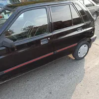 پراید هاچبک 87|خودرو سواری و وانت|ارومیه, |دیوار