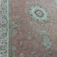 فرش ماشینی ساوین ۹متری