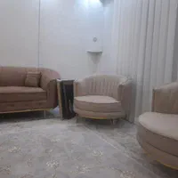 مبل ۵ نفره|مبلمان خانگی و میز عسلی|مشهد, حسابی جنوبی (شهرک غرب)|دیوار