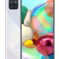 گوشی  سامسونگ a71|موبایل|تهران, حصارک|دیوار