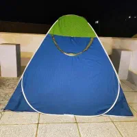 چادرمسافرتی