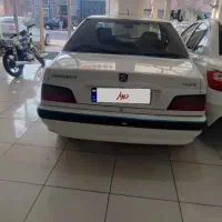 پارس 1403ELX|خودرو سواری و وانت|مهربان, |دیوار