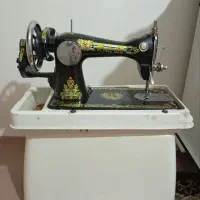 چرخ خیاطی