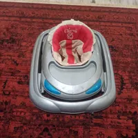 کالسکه روروک کریر باهم 2500