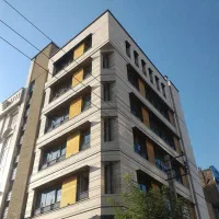 ۲۰۰ متر سند اداری سعادت آباد