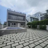 فروش ویلا تاپ لوکیشن قیمت کاسبی
