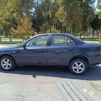 سمند سورن ELX