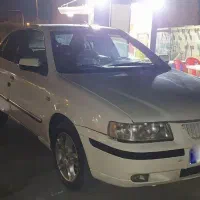 سمند EF7مدل 1391