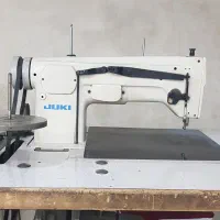 چرخ گلدوزی ژوکی