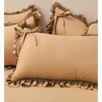 کاور بالشت و تشک زیپ دار|رختخواب، بالش، پتو|اردبیل, |دیوار