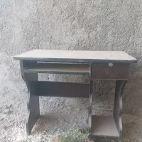 میز کامپیوتر