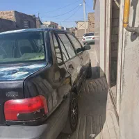 پراید مدل 84|خودرو سواری و وانت|سیرجان, |دیوار